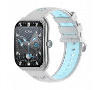 Smartwatch Colmi P86 (Silver)