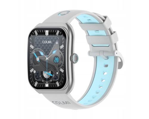 Smartwatch Colmi P86 (Silver)