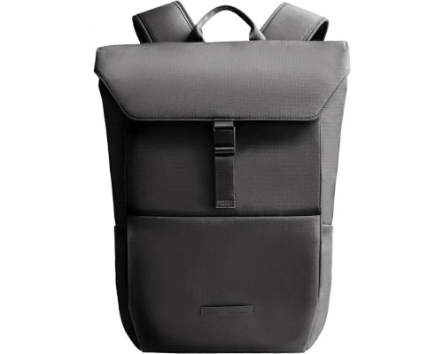 UNIQ Arden RPET 24L Backpack Black