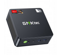 Mini PC GMKtec M6 Ryzen 5 6600H 32GB RAM + 1TB WIN 11 Pro