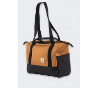 Carhartt Classic Laptop Tote Brown