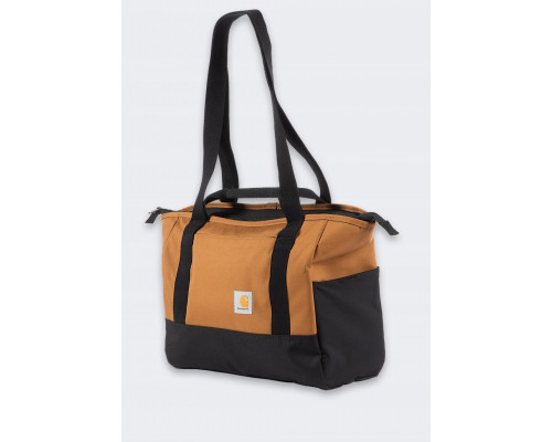 Carhartt Classic Laptop Tote Brown