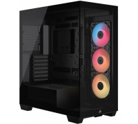 Corsair 3500X RSR ARGB black (CC-9011322-WW)