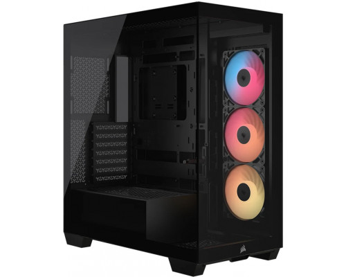 Corsair 3500X RSR ARGB black (CC-9011322-WW)