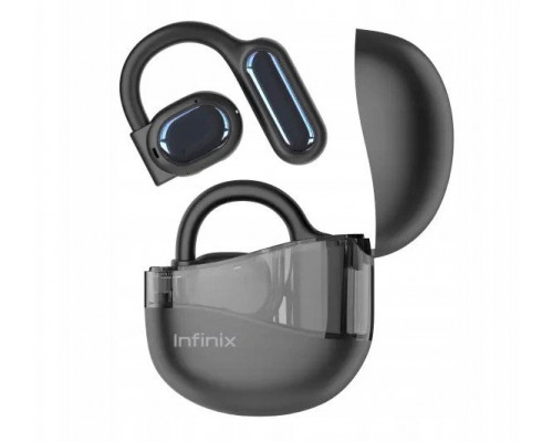 Infinix XBuds 3 loop XEOE01 Black XBUDS 3 LOOP XEOE01_BLACK (4894947029585)