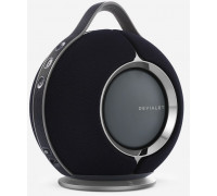 Devialet Mania Deep Black with dock MG209 (3663424021517)