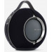 Devialet Mania Deep Black with dock MG209 (3663424021517)