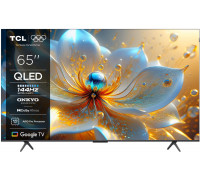 TCL 65T8C QLED 65'' 4K Ultra HD Google TV