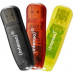 Intenso Rainbow Line 8GB USB Stick 2.0 Multipack x3 bunt