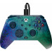 Turtle Beach controller Rematch Advanced Xbox, Glitch Green