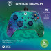 Turtle Beach controller Rematch Advanced Xbox, Glitch Green