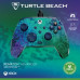 Turtle Beach controller Rematch Advanced Xbox, Glitch Green