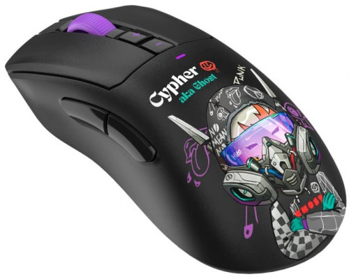 A4TECH BLOODY R73 ULTRA DUO Cypher Ghost