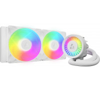 Liquid Freezer III Pro 280 A-RGB (White)