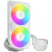 Liquid Freezer III Pro 280 A-RGB (White)