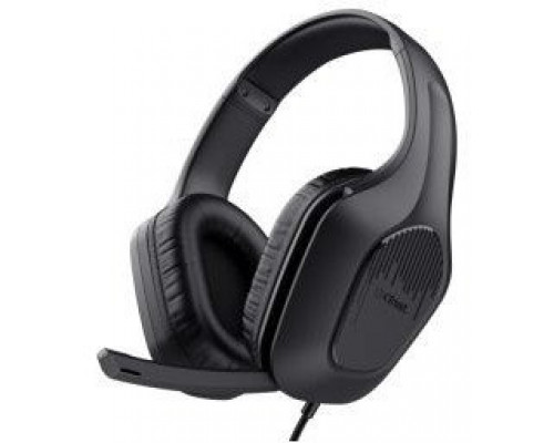 Austinas Trust GXT 417 Zirox Black 8713439258851 25885 (8713439258851)