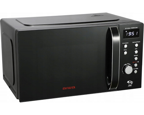Microwave Aiwa AMW-202DG/BK