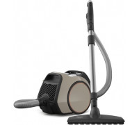 MIELE Boost CX1 125 Gala Edition Bagless Vacuum Cleaner, Cashmere Grey
