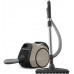 MIELE Boost CX1 125 Gala Edition Bagless Vacuum Cleaner, Cashmere Grey