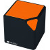 Canyon Ultra Compact Portable Bluetooth V4.2+EDR Speaker Black-Orange