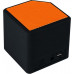 Canyon Ultra Compact Portable Bluetooth V4.2+EDR Speaker Black-Orange