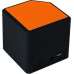 Canyon Ultra Compact Portable Bluetooth V4.2+EDR Speaker Black-Orange
