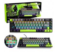 mechaniczna Red Core MX60 MT1260 Media-Tech