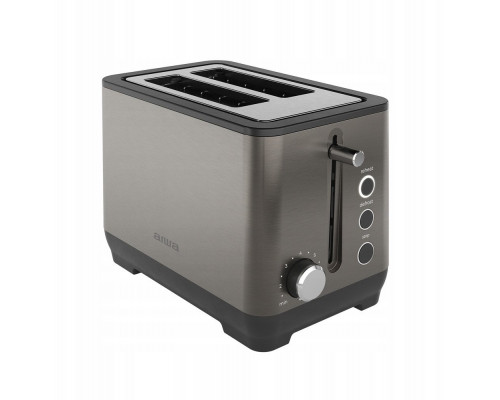 Aiwa ABT1000 Kotan srebrny