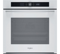 Imontuojama orkaite Whirlpool WOI5S8PM2SWA