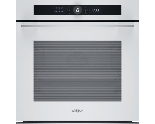 Imontuojama orkaite Whirlpool WOI5S8PM2SWA