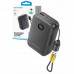 Vention 20000mAh 2 x USB-C 1x USB-A ar displeju 22.5W black