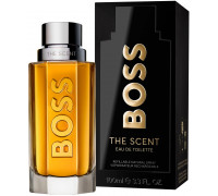Hugo Boss The Scent Edt Spray - - 100 ml