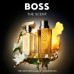 Hugo Boss The Scent Edt Spray - - 100 ml
