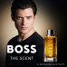 Hugo Boss The Scent Edt Spray - - 100 ml