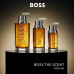 Hugo Boss The Scent Edt Spray - - 100 ml