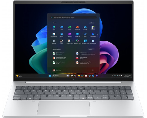 Laptop HP EliteBook 8 G1a 16 Ryzen AI 7 PRO 350 / 32 GB / 1 TB / W11 Pro (C51HDET)