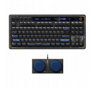 8BitDo Mechanical Keyboard Mecha Break Edition mekaaninen nappaimisto