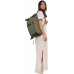 Thule | Plecak 24L | PARABP-3116 Paramount | Plecak | Miękki zielony | Wodoodporny