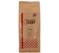 Siedlecka Manufaktura Kawy SMK Mieszanka delikatna 1kg