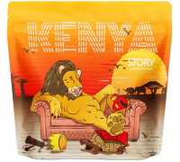 Story Kenya Rungeto FSC KII 250g
