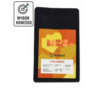 MRC & Konesso Kolumbia Excelso 250g