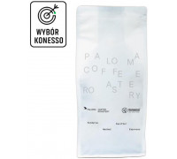 Paloma Honduras Caviflor Espresso 1kg
