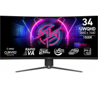 MSI MPG 346CQRFDE X24