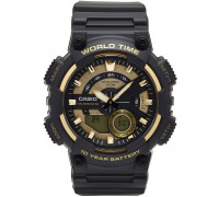 Zegarek Męski CASIO AEQ-110BW-9AVDF + BOX