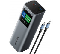 27000mAh 140W PD 3.1 + kabel USB-C 240W