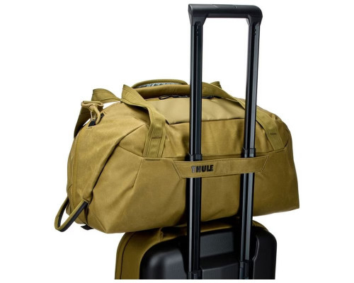 Thule | TAWD-135 Aion | Duffel Bag 35L | Bag | Nutria | Waterproof