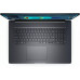 Laptop Dell Pro Max 18 Plus MB18250 Intel Core Ultra 7 265HX Mobilna stacja robocza 45,7 cm (18") Quad HD+ 32 GB DDR5-SDRAM 1 TB SSD NVIDIA RTX PRO 3000 Blackwell Wi-Fi 7 (802.11be) Windows 11 Pro Angielski Black