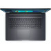 Laptop Dell Pro Max 18 Plus MB18250 Intel Core Ultra 7 265HX Mobilna stacja robocza 45,7 cm (18") Quad HD+ 32 GB DDR5-SDRAM 1 TB SSD NVIDIA RTX PRO 3000 Blackwell Wi-Fi 7 (802.11be) Windows 11 Pro Angielski Black