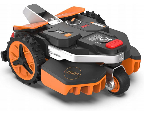 Worx WORX Landroid Vision M600 WR206E.1 600m automatyczna