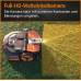 Worx WORX Landroid Vision M600 WR206E.1 600m automatyczna